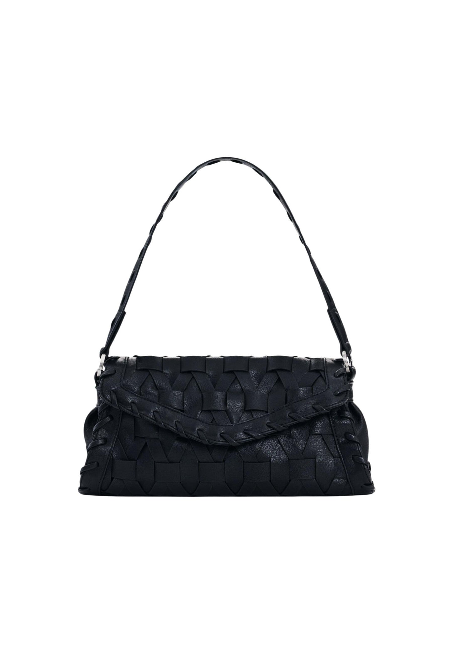 Desigual Borsa Donna Desigual 26SAXPA1 black  black
