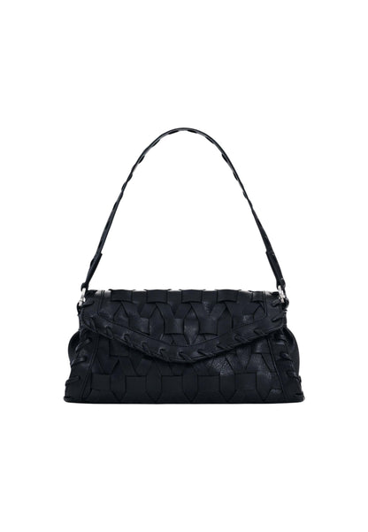 Desigual Borsa Donna Desigual 26SAXPA1 black  black