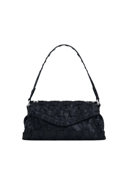 Desigual Borsa Donna Desigual 26SAXPA1 black  black
