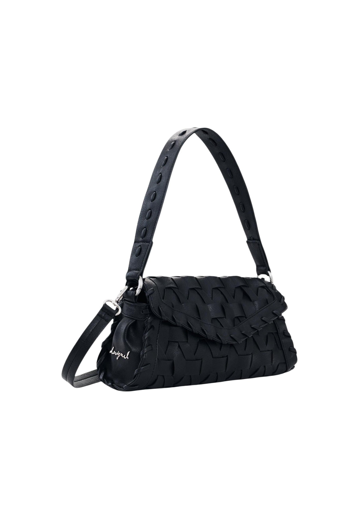 Desigual Borsa Donna Desigual 26SAXPA1 black  black