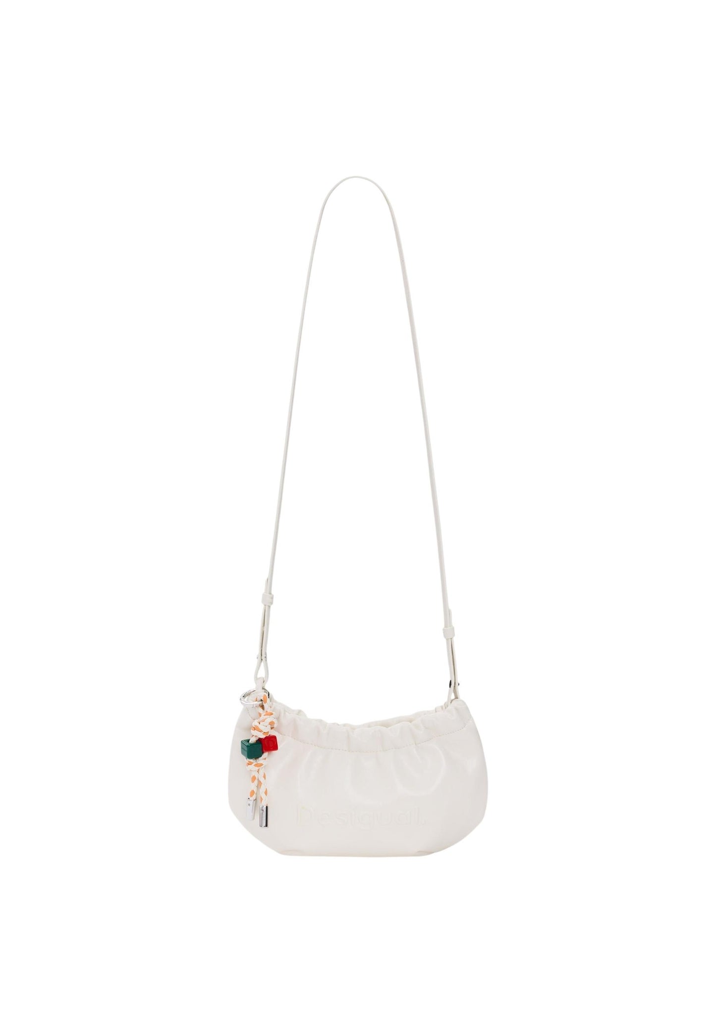 Desigual Borsa Donna Desigual 26SAYP01 beige  beige