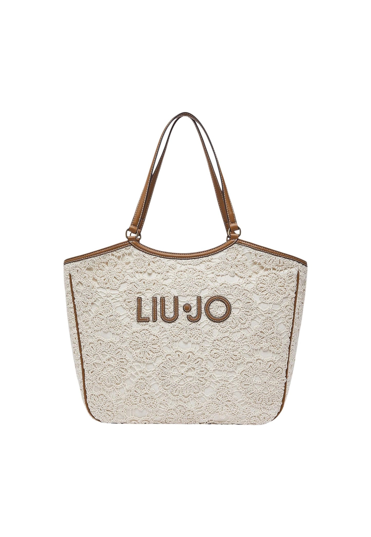 Liu Jo Borsa Donna Liu Jo AA6208 J3865 beige  beige