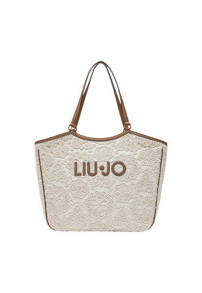 Liu Jo Borsa Donna Liu Jo AA6208 J3865 beige  beige