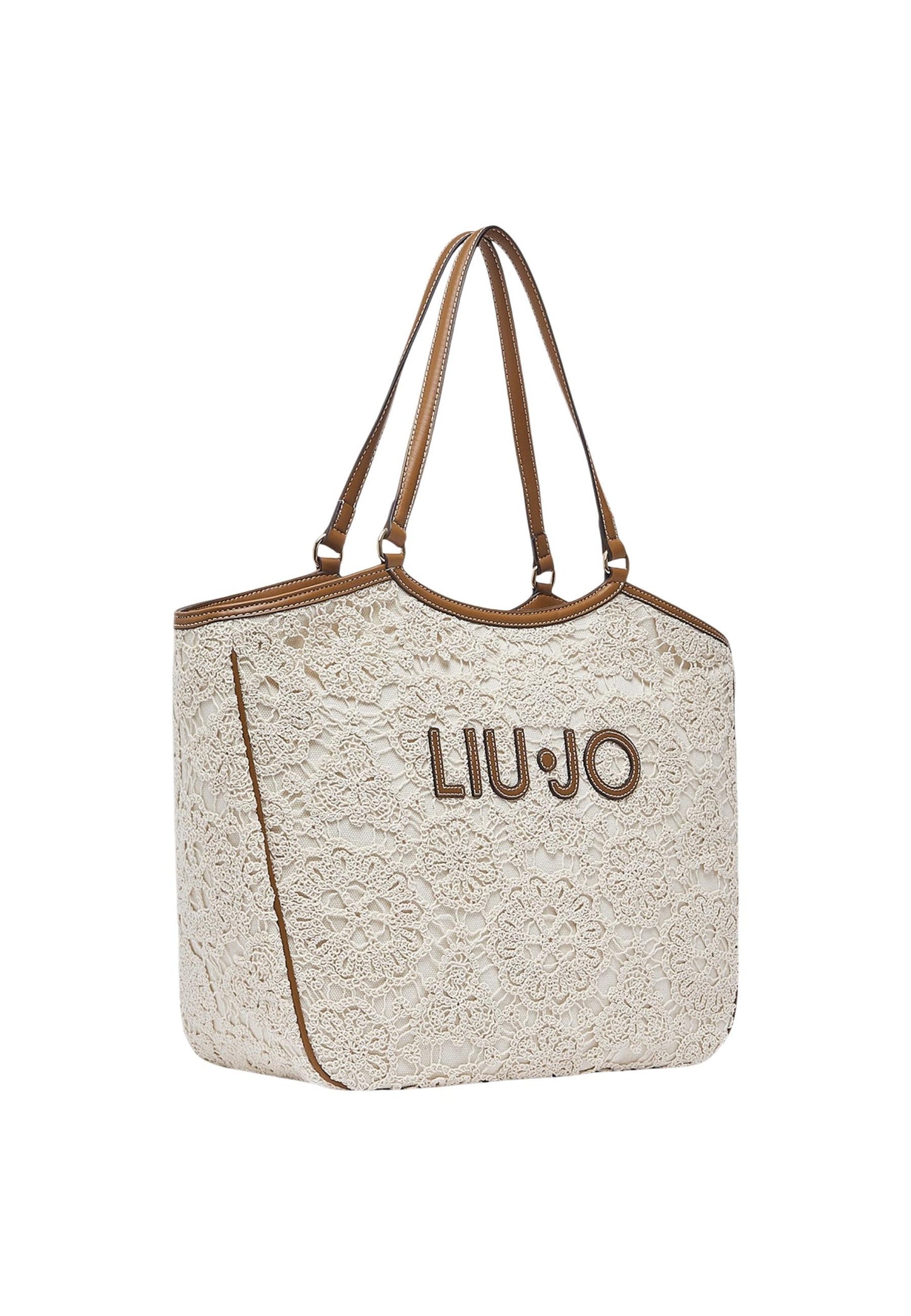 Liu Jo Borsa Donna Liu Jo AA6208 J3865 beige  beige