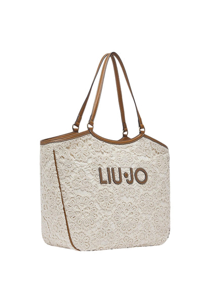 Liu Jo Borsa Donna Liu Jo AA6208 J3865 beige  beige