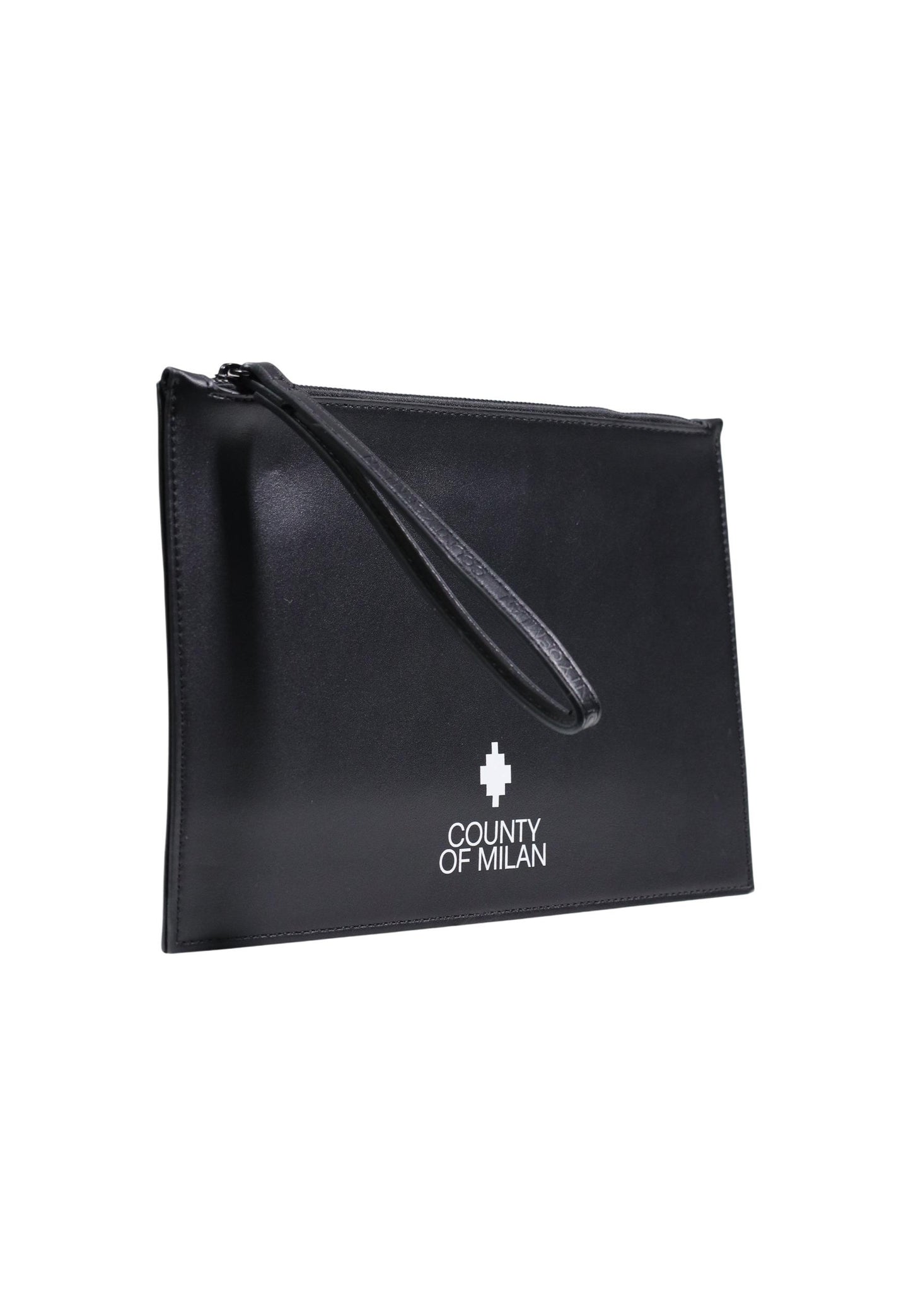 County Of Milan Borsa Uomo County Of Milan COMAS260331 black  black