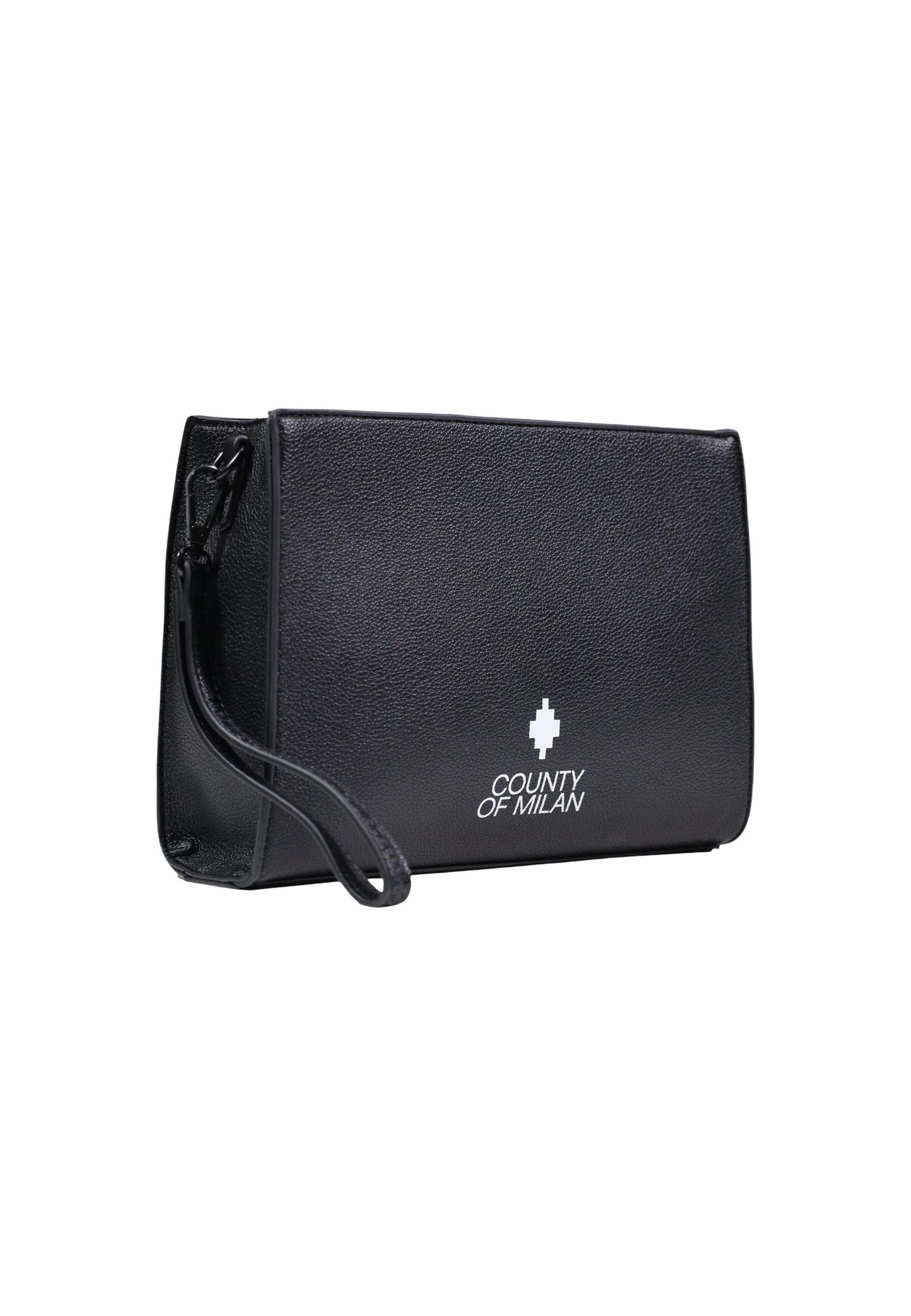 County Of Milan Borsa Uomo County Of Milan COMAS260345 black  black
