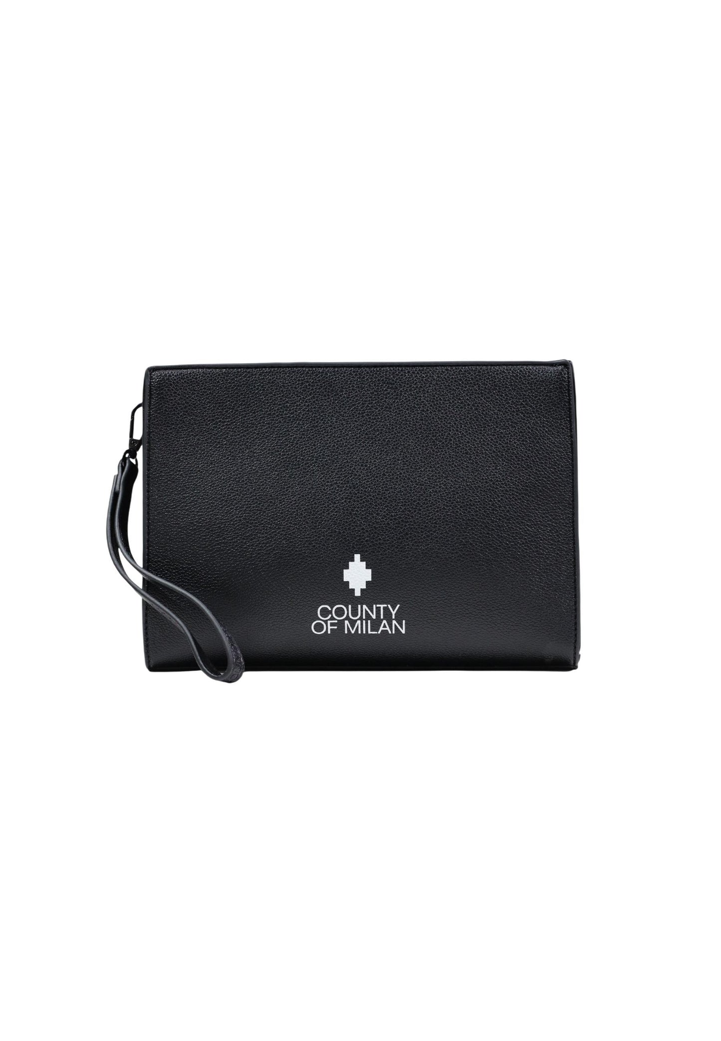 County Of Milan Borsa Uomo County Of Milan COMAS260345 black  black