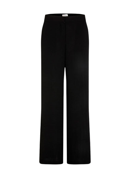 Morgan De Toi Pantaloni Donna Morgan De Toi 251-PANOU.F black  black
