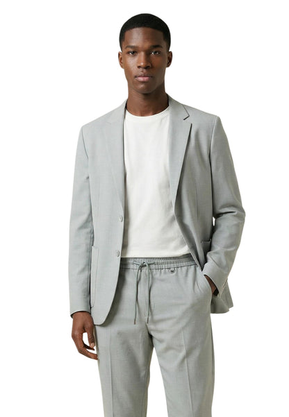 Antony Morato Giacca Uomo Antony Morato MMJS00065-FA650377 grey  grey