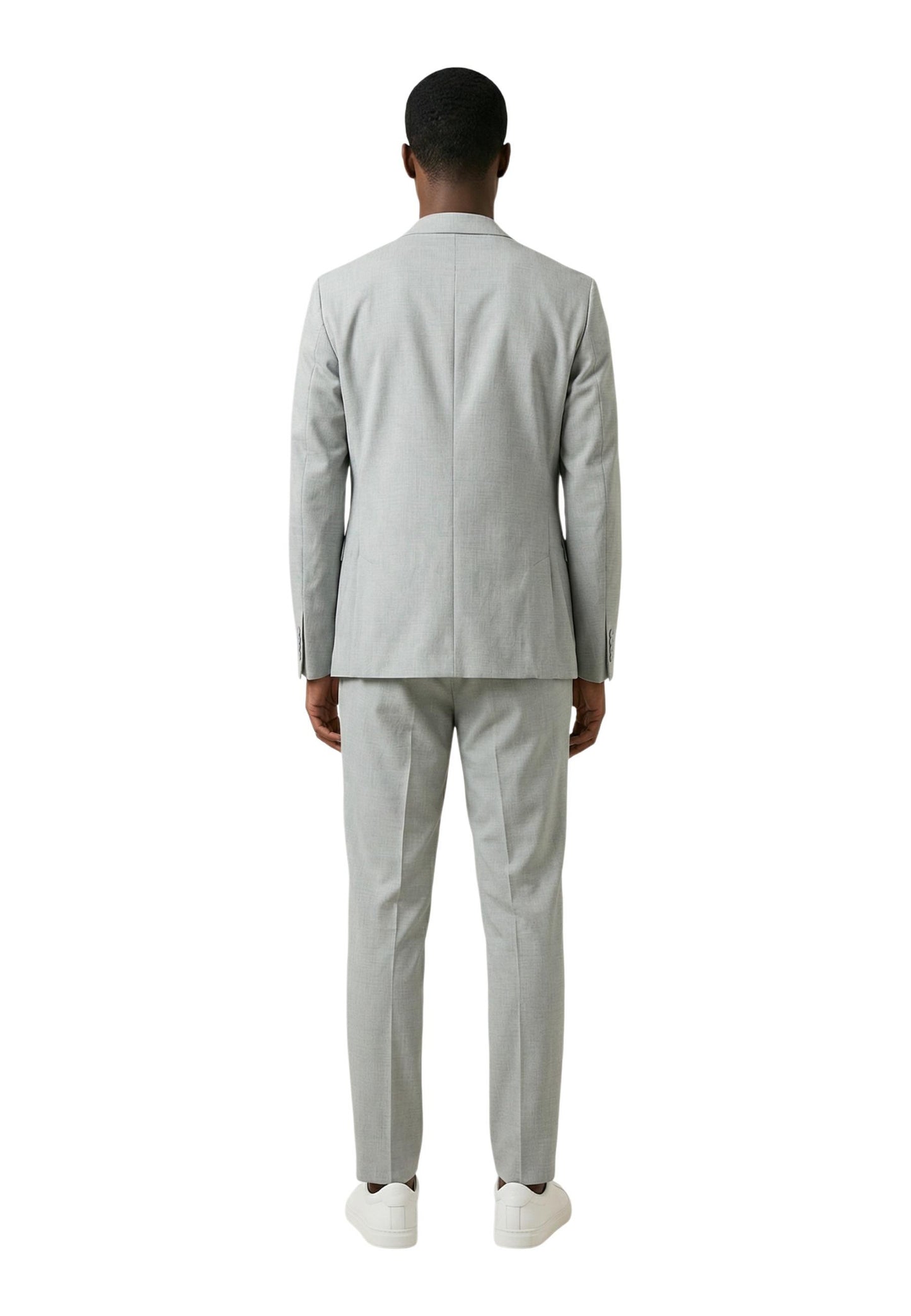 Antony Morato Giacca Uomo Antony Morato MMJS00065-FA650377 grey  grey