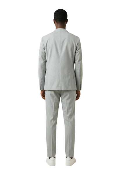 Antony Morato Giacca Uomo Antony Morato MMJS00065-FA650377 grey  grey