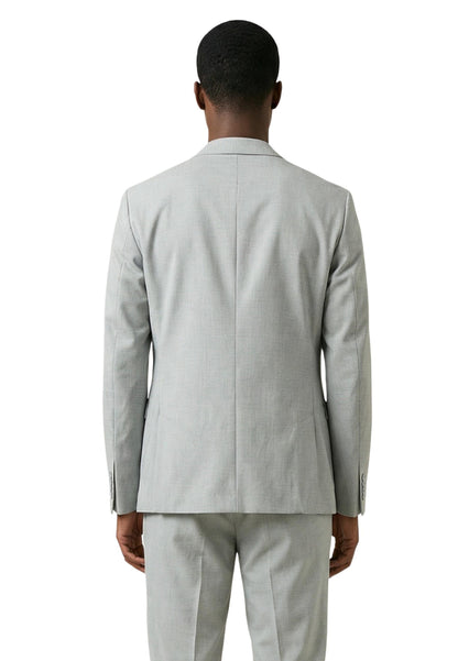 Antony Morato Giacca Uomo Antony Morato MMJS00065-FA650377 grey  grey