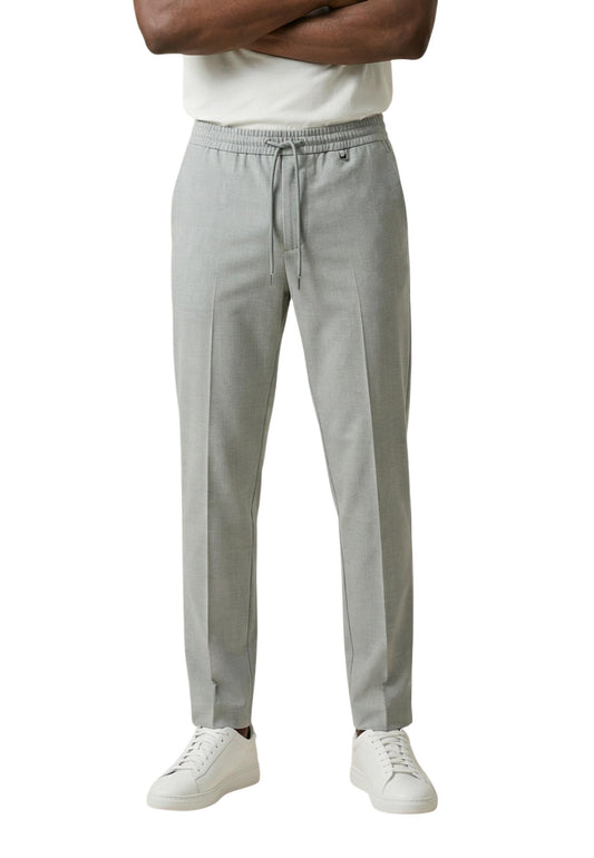 Antony Morato Pantaloni Uomo Antony Morato MMTS00052-FA650377 grey  grey