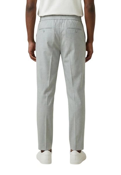 Antony Morato Pantaloni Uomo Antony Morato MMTS00052-FA650377 grey  grey