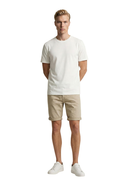 Replay Bermuda Uomo Replay MA981Y.000.8488790 beige  beige
