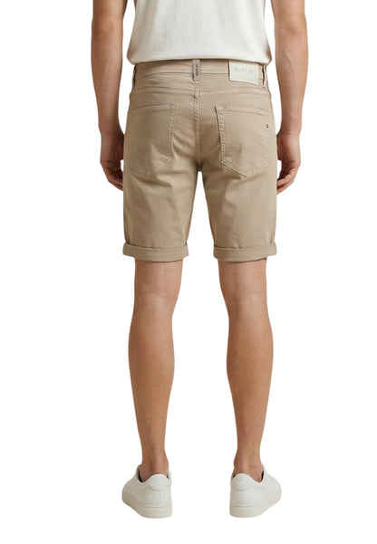 Replay Bermuda Uomo Replay MA981Y.000.8488790 beige  beige