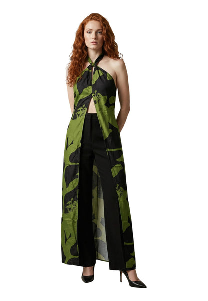 Replay Abito Donna Replay W9231 .000.75100 green  green