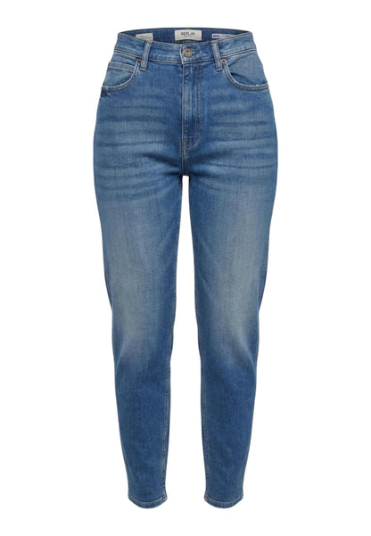 Replay Jeans Donna Replay WA471 .000.581 139 blue  blue