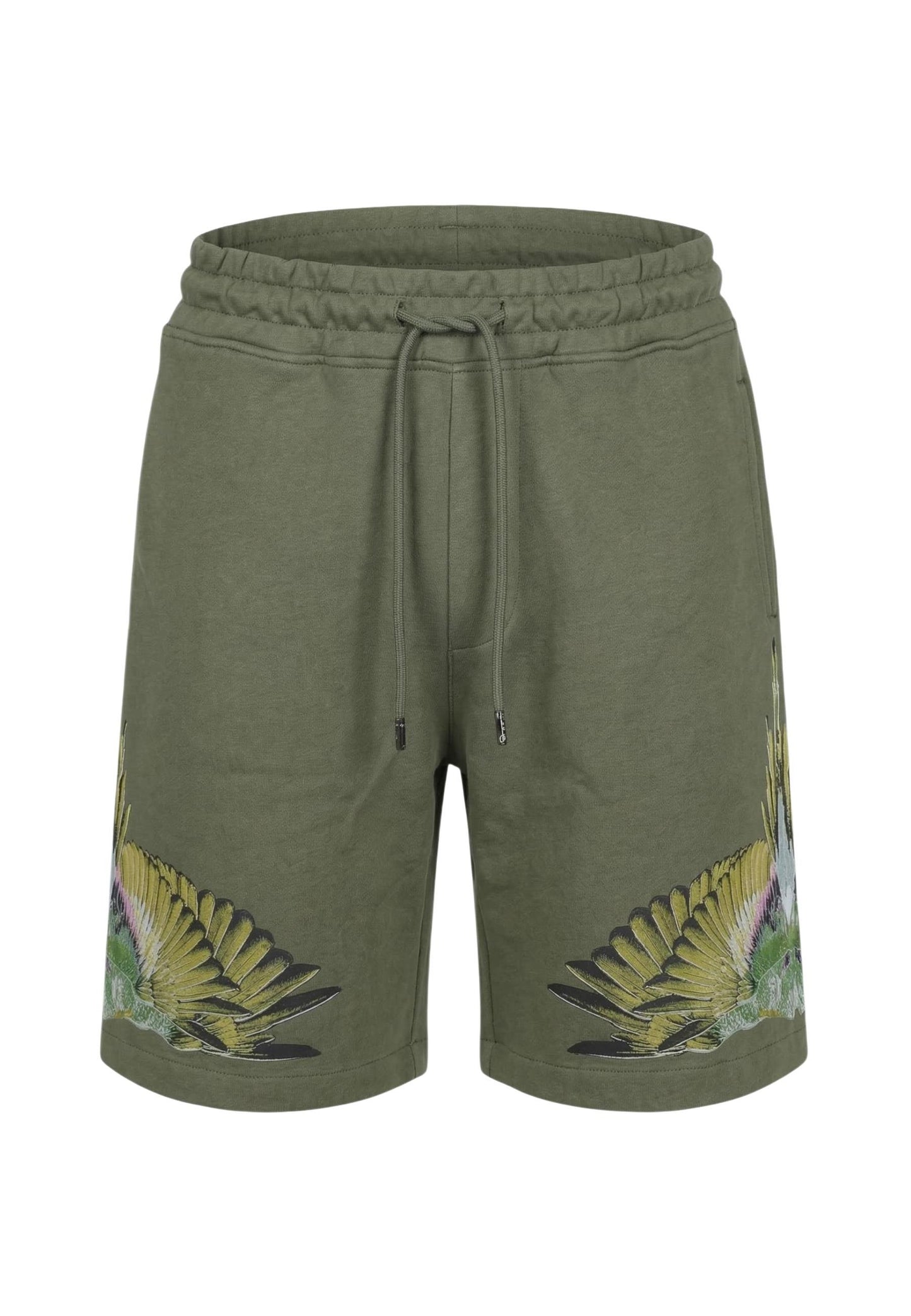 County Of Milan Bermuda Uomo County Of Milan S6CMMABE033 green  green