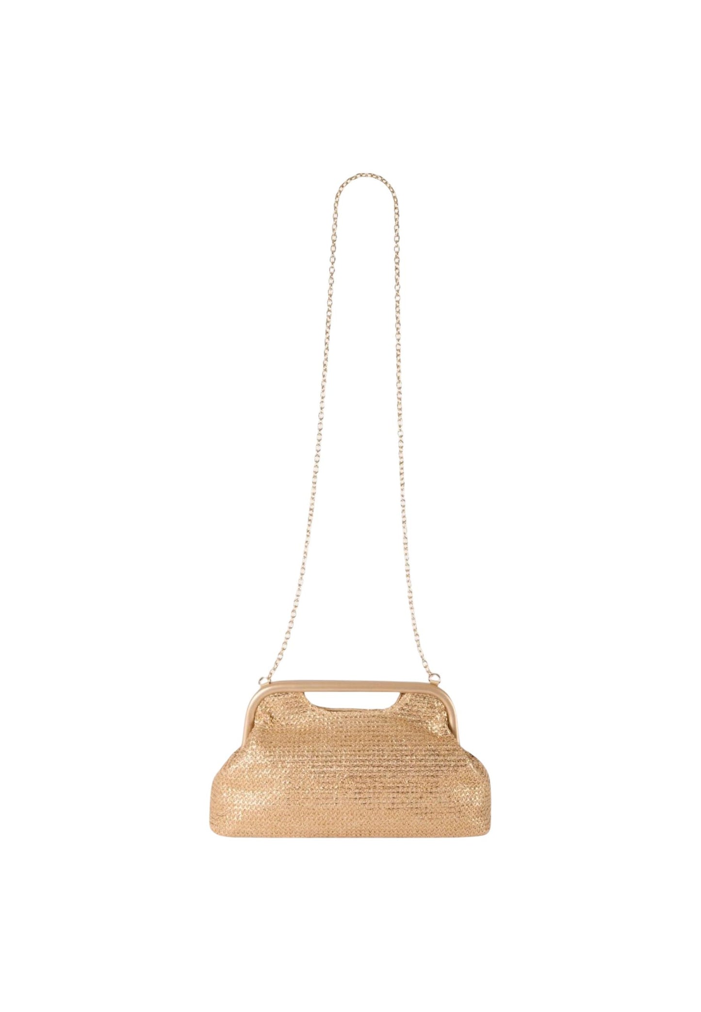 Morgan De Toi Borsa Donna Morgan De Toi 261-2LATIN gold  gold