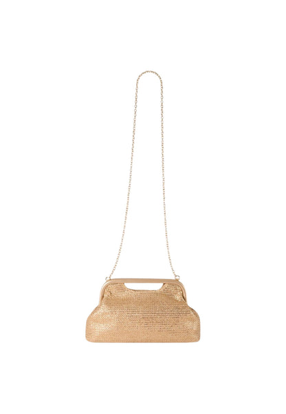 Morgan De Toi Borsa Donna Morgan De Toi 261-2LATIN gold  gold