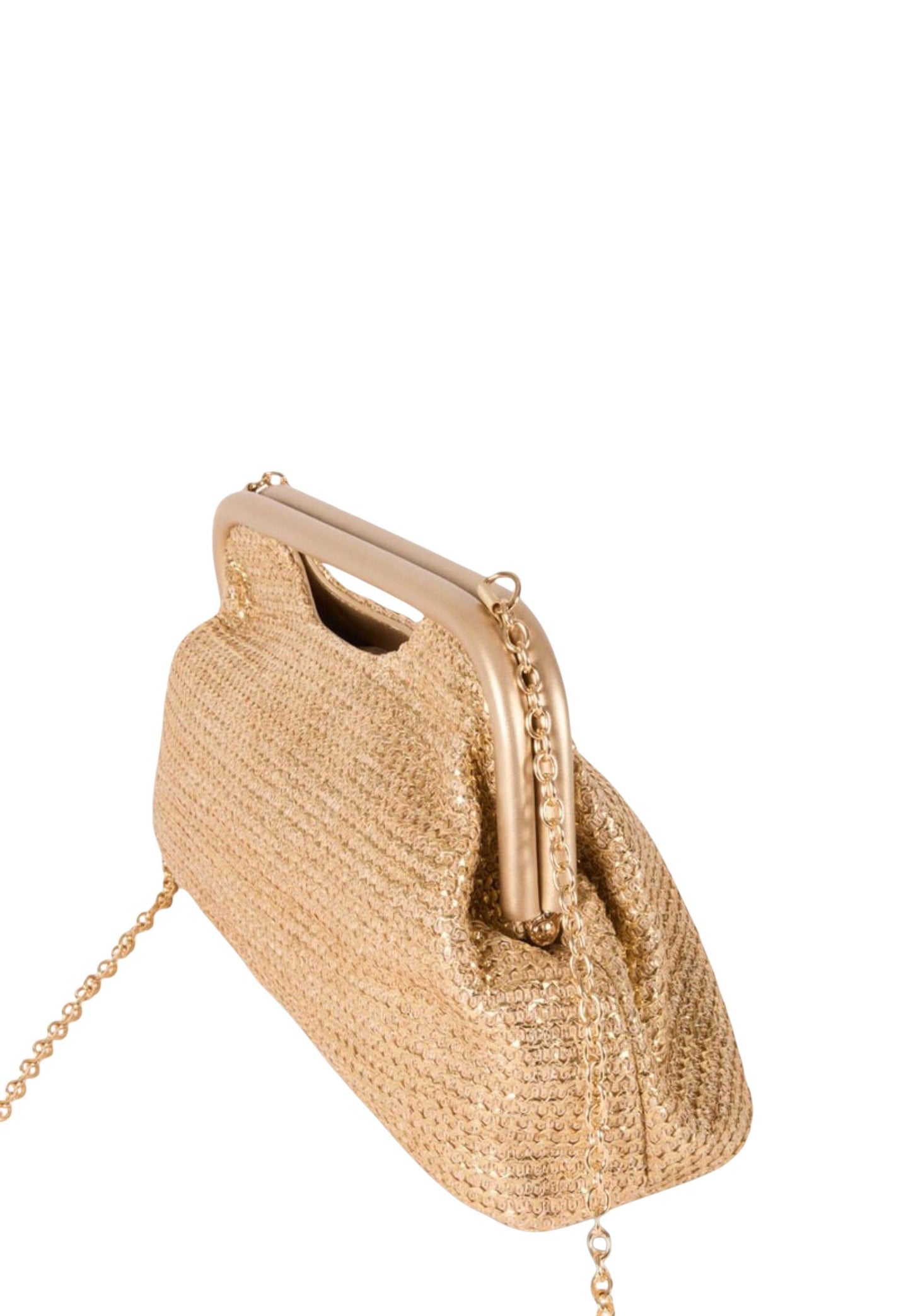 Morgan De Toi Borsa Donna Morgan De Toi 261-2LATIN gold  gold