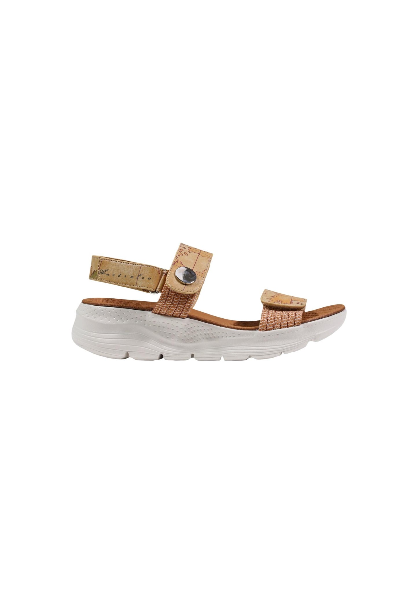 Alviero Martini Prima Classe Sandali Donna Alviero Martini Prima Classe 1409 9820 beige  beige