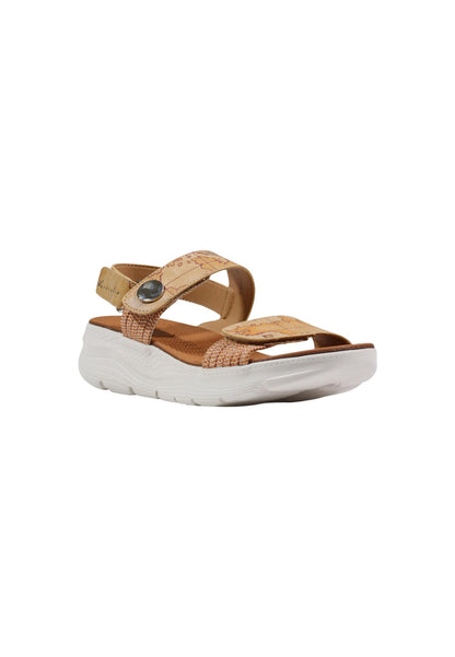 Alviero Martini Prima Classe Sandali Donna Alviero Martini Prima Classe 1409 9820 beige  beige