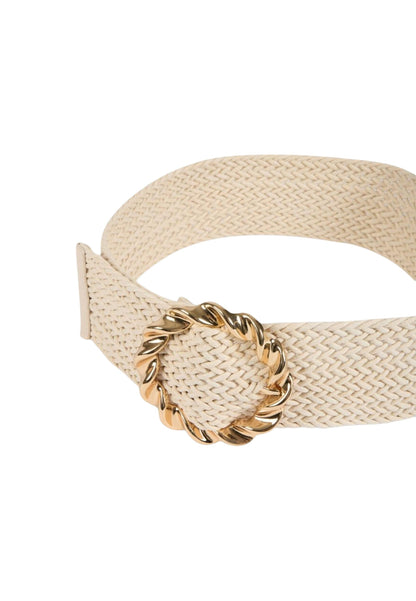 Morgan De Toi Cintura Donna Morgan De Toi 252-3MOSCA beige  beige