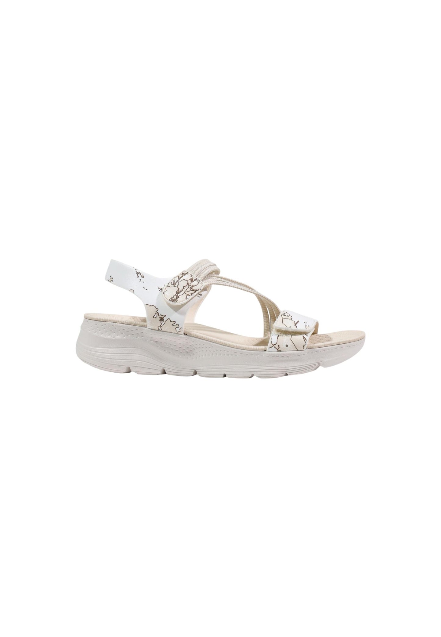 Alviero Martini Prima Classe Sandali Donna Alviero Martini Prima Classe 1410 9752 white  white