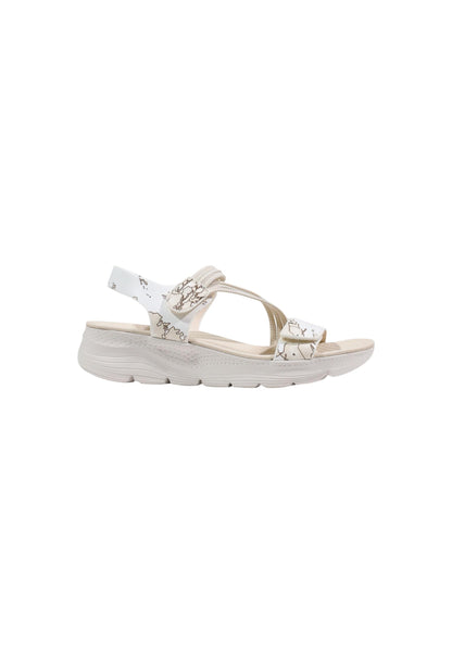 Alviero Martini Prima Classe Sandali Donna Alviero Martini Prima Classe 1410 9752 white  white