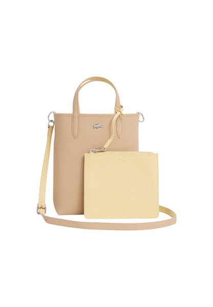 Lacoste Borsa Donna Lacoste NF2991 beige  beige