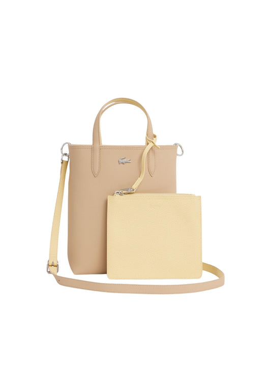 Lacoste Borsa Donna Lacoste NF2991 beige  beige