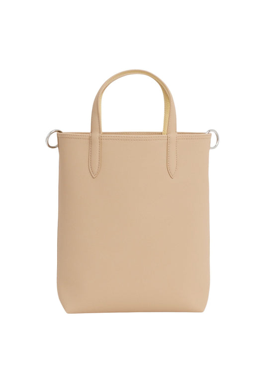 Lacoste Borsa Donna Lacoste NF2991 beige  beige