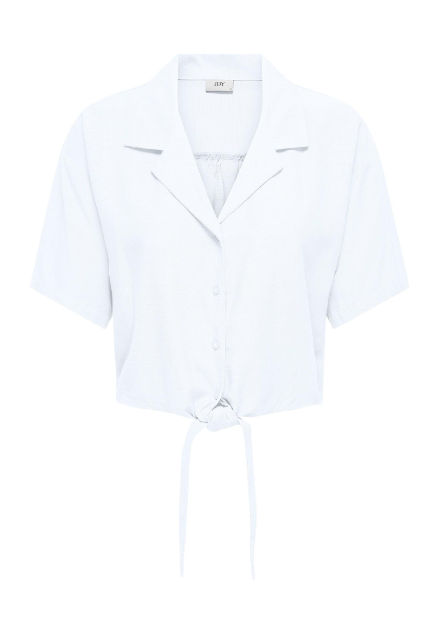 Jacqueline De Yong Camicia Donna Jacqueline De Yong 15369092 white  white