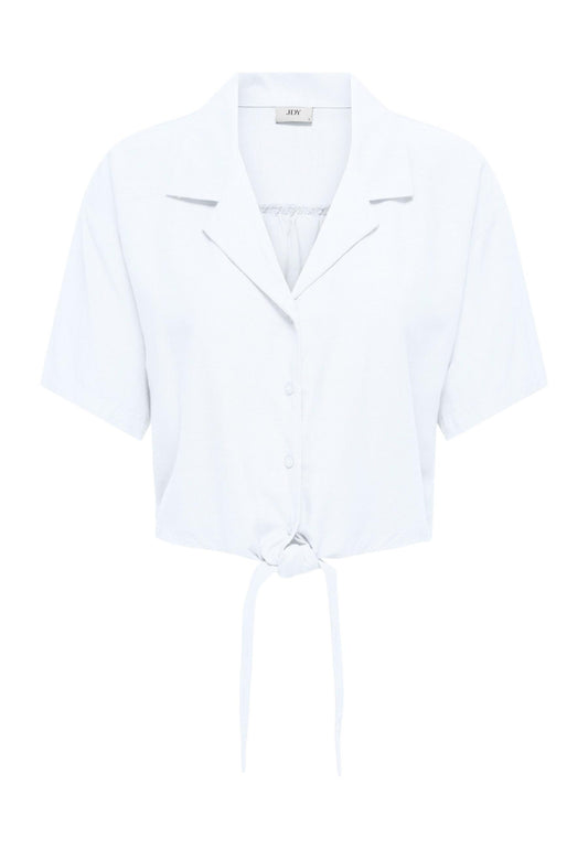 Jacqueline De Yong Camicia Donna Jacqueline De Yong 15369092 white  white