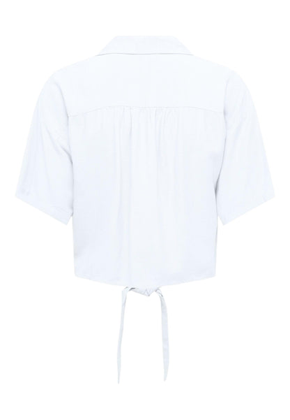 Jacqueline De Yong Camicia Donna Jacqueline De Yong 15369092 white  white