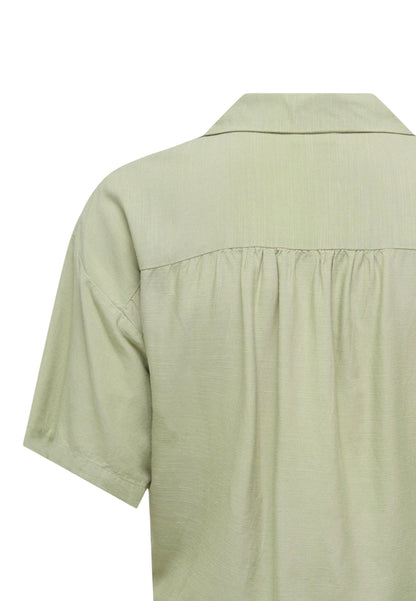 Jacqueline De Yong Camicia Donna Jacqueline De Yong 15369092 green  green
