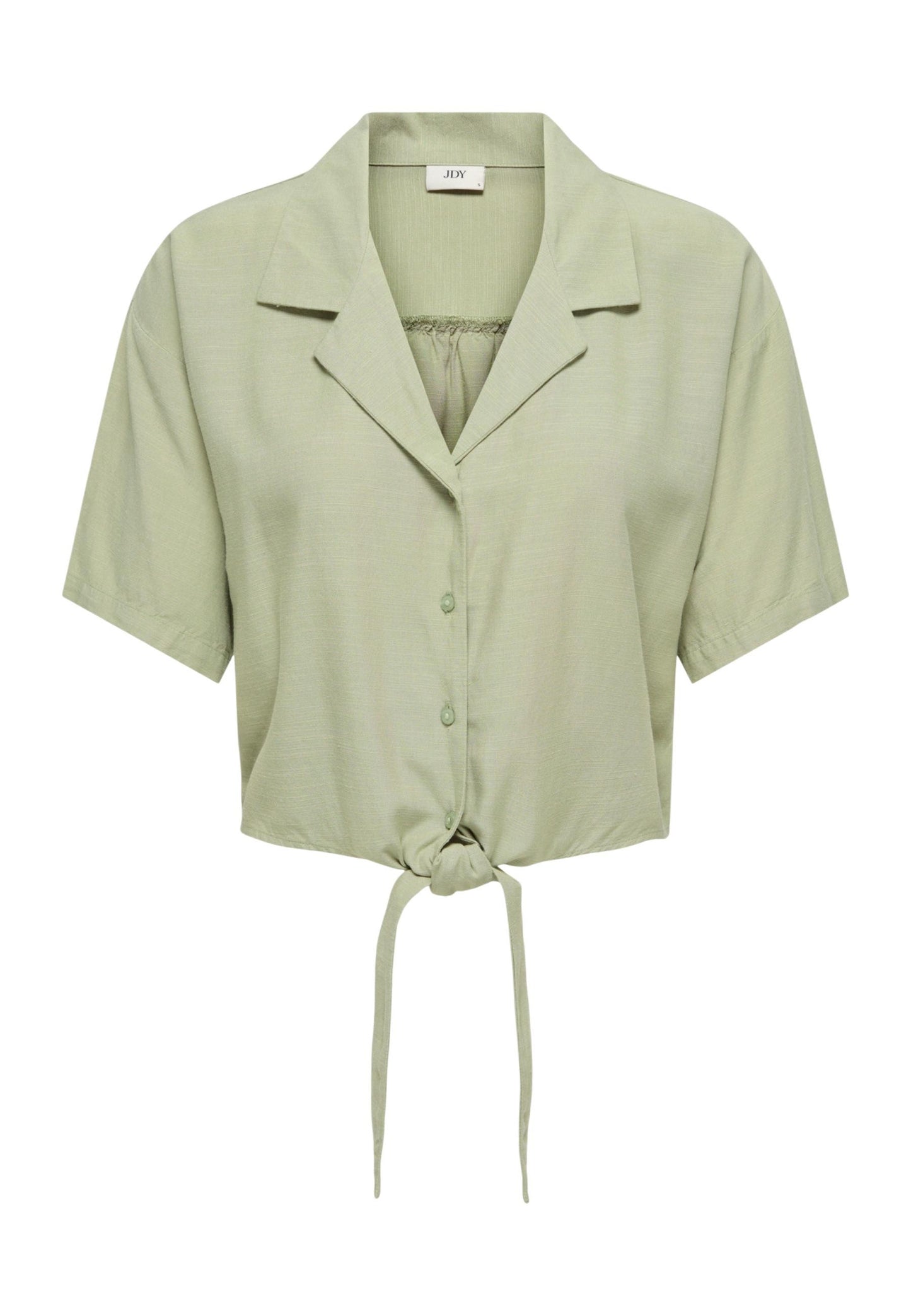 Jacqueline De Yong Camicia Donna Jacqueline De Yong 15369092 green  green