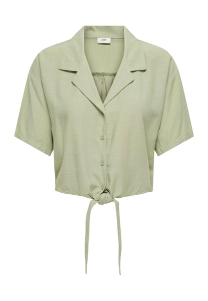 Jacqueline De Yong Camicia Donna Jacqueline De Yong 15369092 green  green