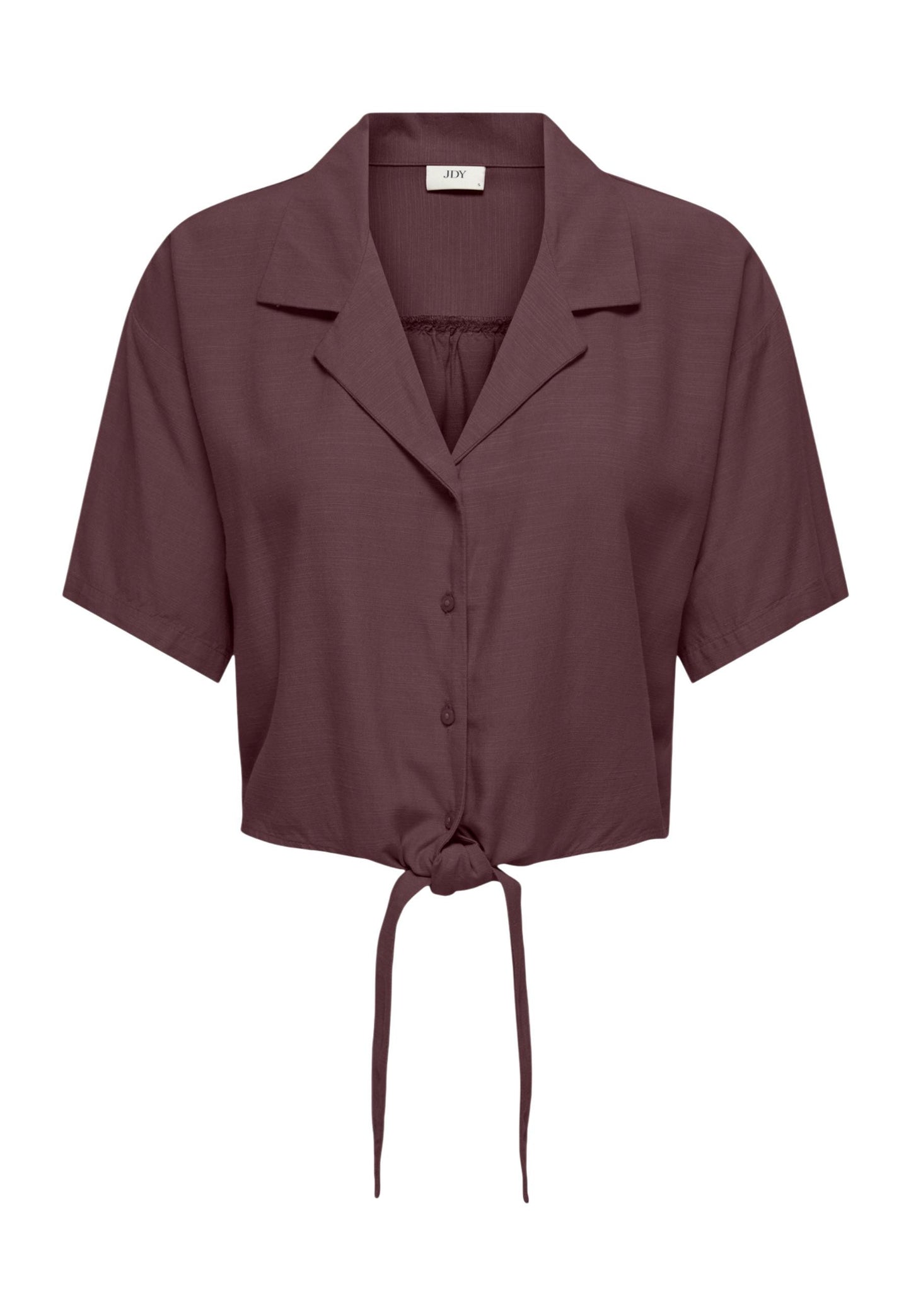 Jacqueline De Yong Camicia Donna Jacqueline De Yong 15369092 purple  purple