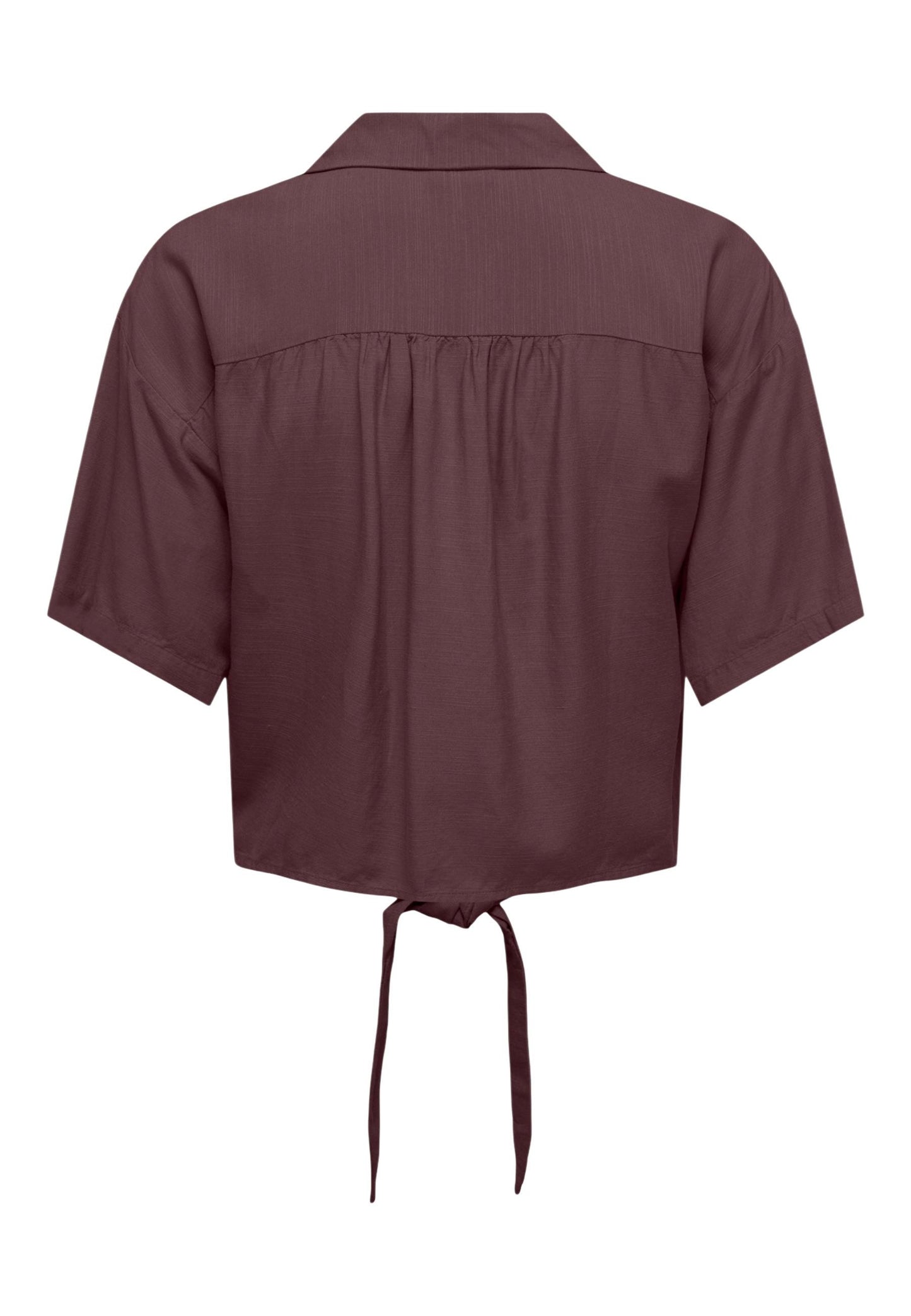 Jacqueline De Yong Camicia Donna Jacqueline De Yong 15369092 purple  purple