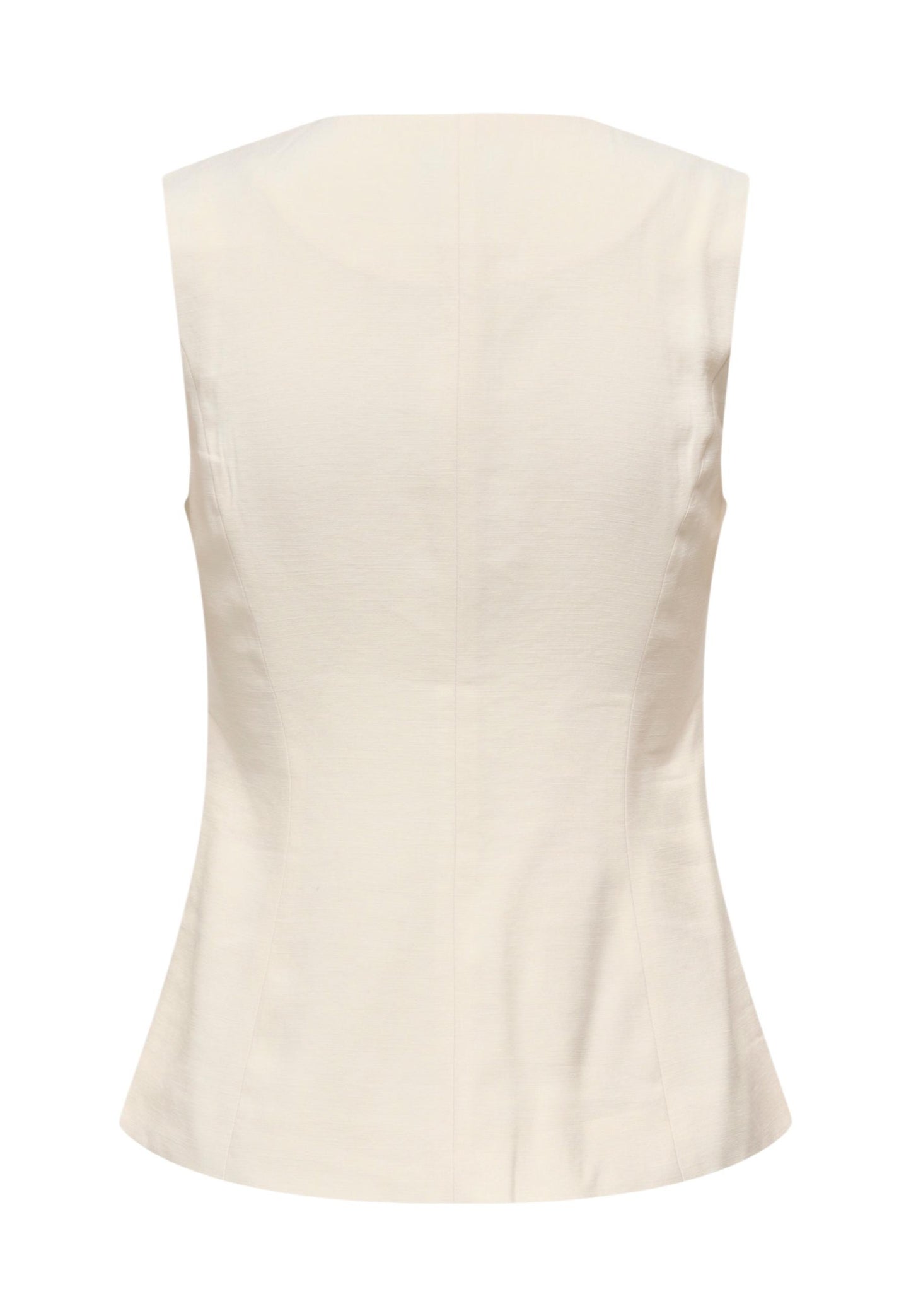 Only Gilet Donna Only 15367399 beige  beige