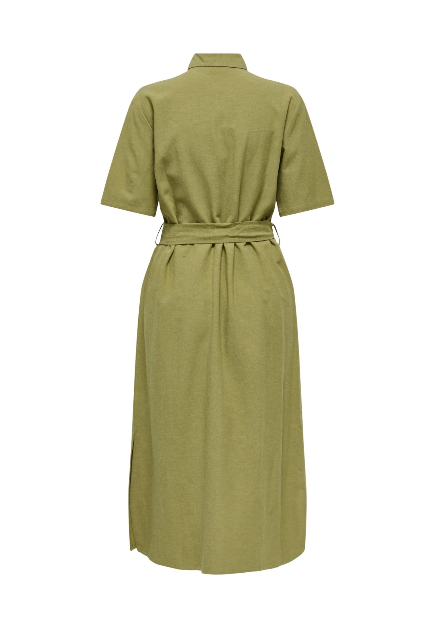 Jacqueline De Yong Abito Donna Jacqueline De Yong 15366384 green  green