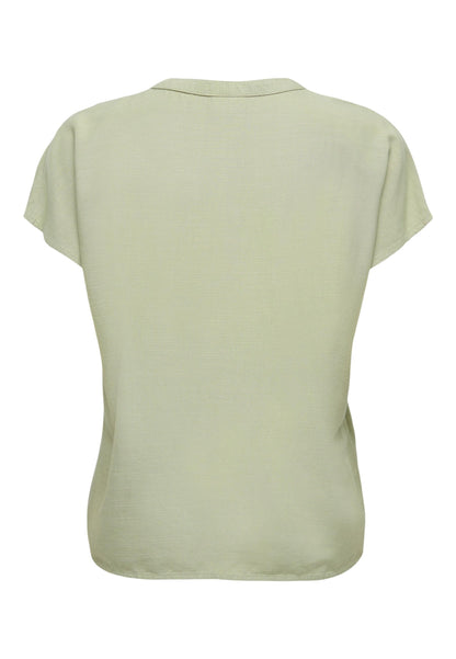 Jacqueline De Yong Blouse Donna Jacqueline De Yong 15346547 green  green