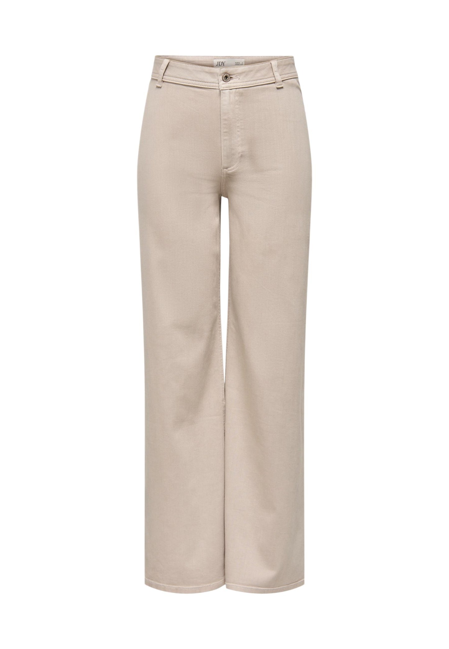 Jacqueline De Yong Pantaloni Donna Jacqueline De Yong 15341269 beige  beige
