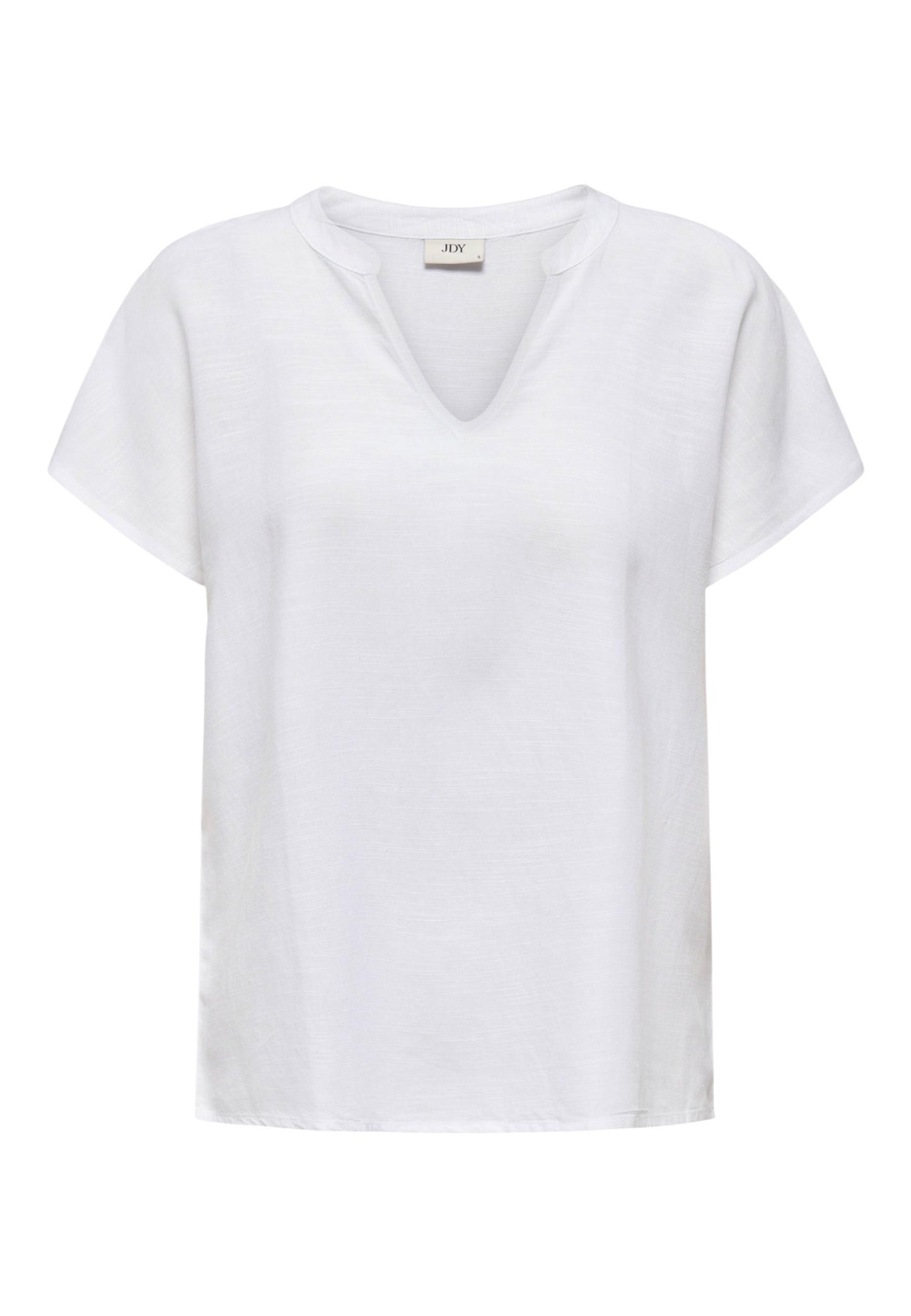 Jacqueline De Yong Blouse Donna Jacqueline De Yong 15346547 white  white