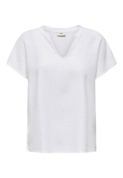 Jacqueline De Yong Blouse Donna Jacqueline De Yong 15346547 white  white