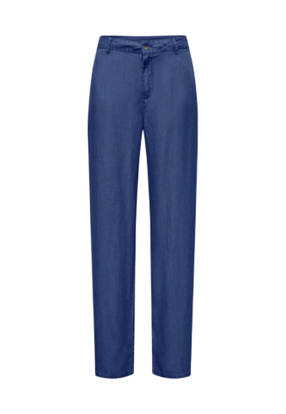 Only Pantaloni Donna Only 15363963 blue  blue
